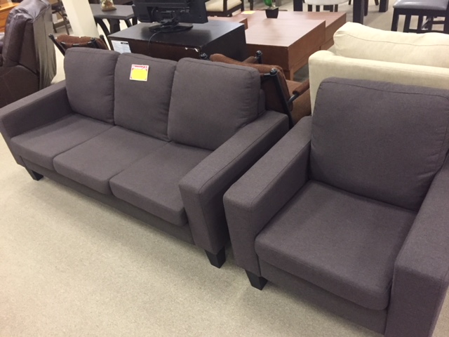 Clearance Center Quality Furniture Rental