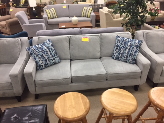 Clearance Center Quality Furniture Rental